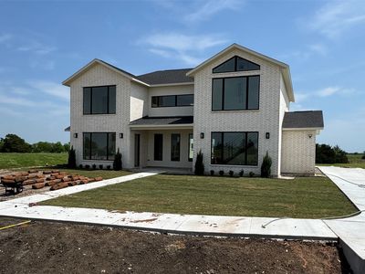 466 Whispering Way, Red Oak, TX, 75154