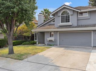 1940 Silverberry St, Tracy, CA 95376
