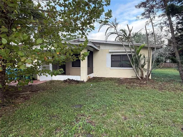 139 BOSSIEUX BOULEVARD, WEST MELBOURNE, FL 32904