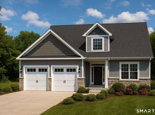 Lot #1 Winter Creek Place, Farmington, CT 06032