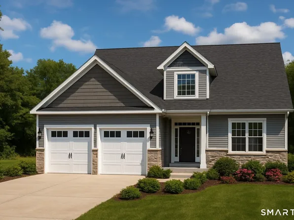 Lot #1 Winter Creek Place, Farmington, CT 06032