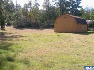 341 Salal Way, Sequim, WA 98382