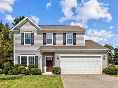 2507 Grayson Pkwy, Monroe, NC, 28110