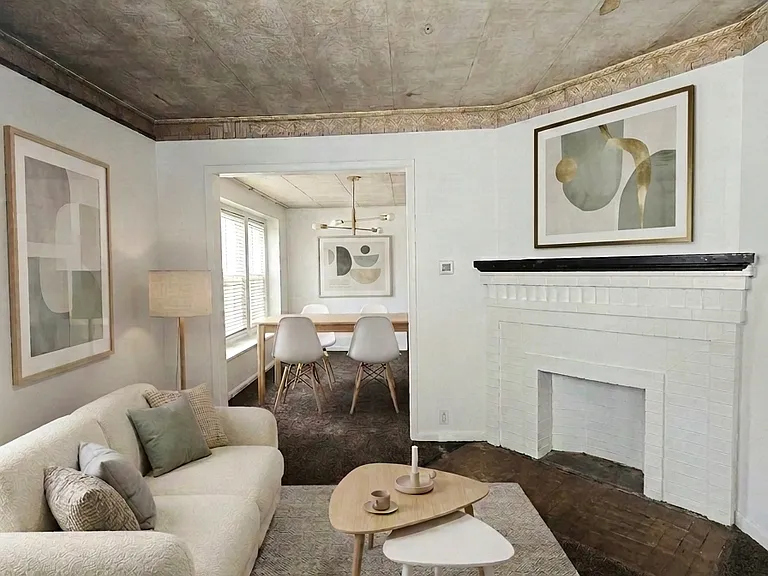 44 Lafayette Ave #1 — Photo 1