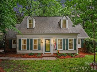 8644 Kirchenbaum Dr, Charlotte, NC 28210