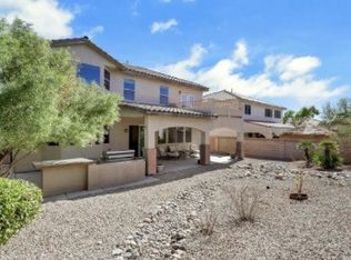 3047 Loggia Ct, Las Vegas, NV 89117