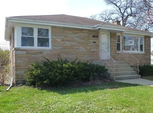 2500 S 16th Ave, Broadview, IL 60155