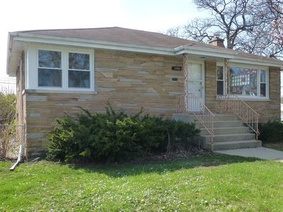 2500 S 16th Ave, Broadview, IL, 60155