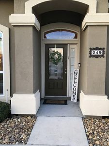 248 S Bellagio Dr, Saint Augustine, FL, 32092