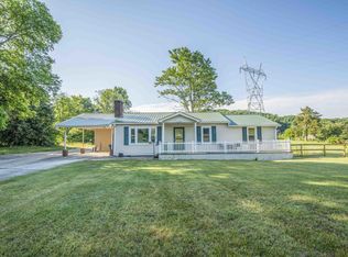 1055 Hines Valley Rd LOT 31, Lenoir City, TN 37771
