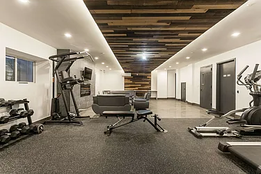 Rented by Evergreen Apartments BK