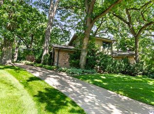 9718 Frederick St, Omaha, NE 68124