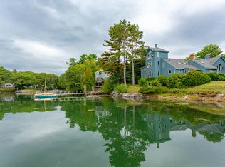 252 Pinkham Point Rd, Harpswell, ME 04079