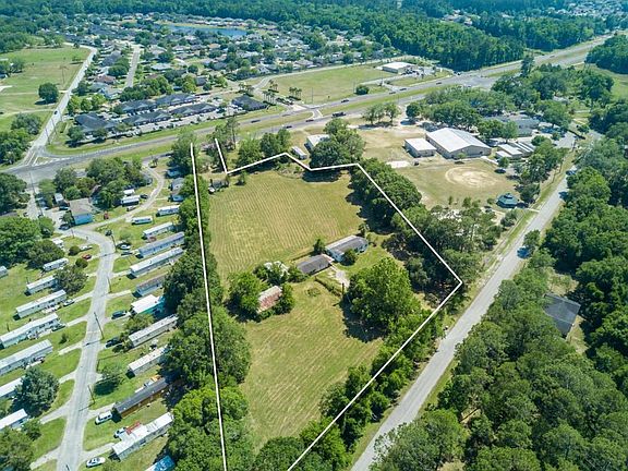 10270 Old Gainesville Rd-7 With Property