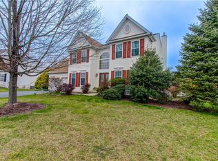 1210 Cobblestone Dr, Quakertown, PA 18951