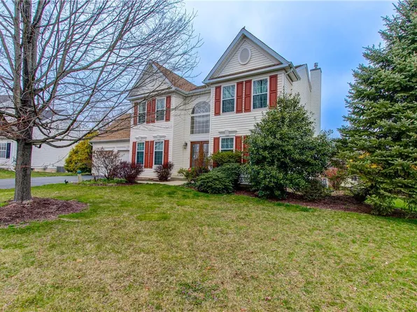 1210 Cobblestone Dr, Quakertown, PA 18951