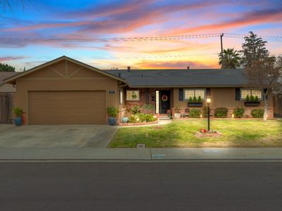 3721 Poinsettia Dr, Modesto, CA, 95356