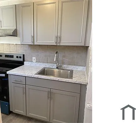 3 bed, 1100 sqft, $3,200 — Photo 3