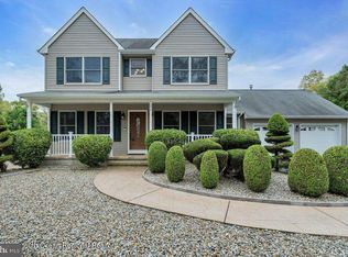 238 Point Pleasant Ave, Bayville, NJ 08721