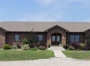 2674 Garner Rd, Lebo, KS 66856