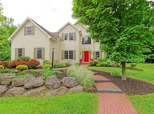 7774 Rolling Ridge Dr, Manlius, NY 13104