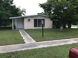 1732 Nesbitt St, Deltona, FL 32725