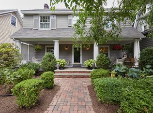 11 Harvard Ave, Maplewood, NJ 07040