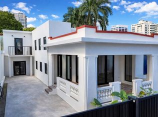 462 Padre Rufo, San Juan, PR 00917