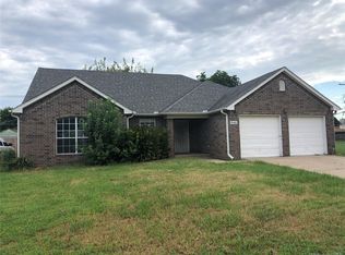 1543 N Frankfort Ave, Tulsa, OK 74106