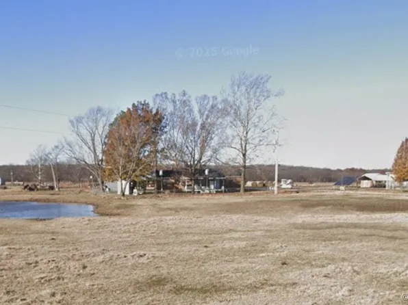 14925 Nuyaka Rd, Okmulgee, OK 74447