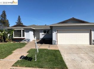 3629 Brookdale Cir, Antioch, CA 94509