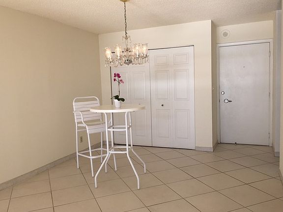 Front Door and Closet