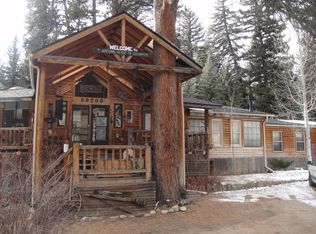 59786 Us Highway 285 #LYNWOOD, Bailey, CO 80421