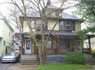 10009 Hampden Ave, Cleveland, OH 44108