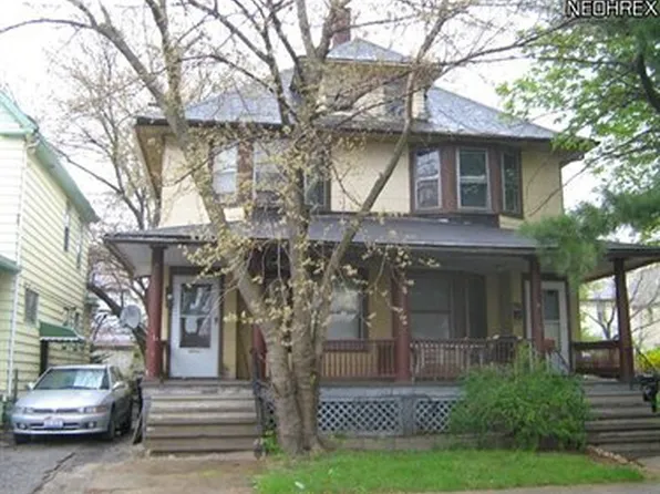 10009 Hampden Ave, Cleveland, OH 44108