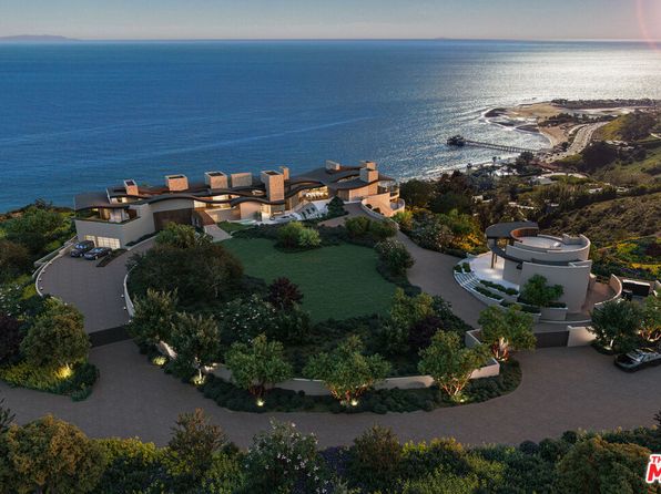 2930 Sweetwater Mesa Rd, Malibu, CA 90265
