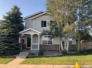 803 Candlewood Dr, Fort Collins, CO 80525