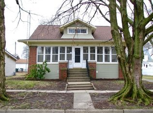 309 E Pembroke St, Tuscola, IL 61953