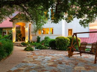 1280 Mystic Pkwy, Spring Branch, TX 78070