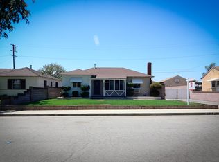 2239 Las Vegas Ave, Pomona, CA 91767