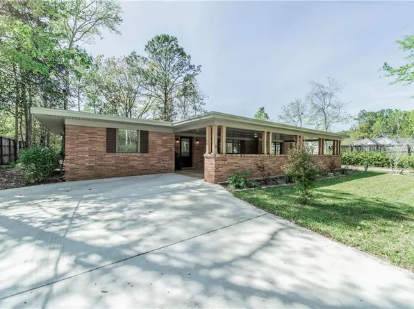 3120 Riviere Du Chien Loop W, Mobile, AL 36693