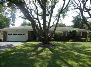 1218 Terry Dr, Plainfield, IN 46168