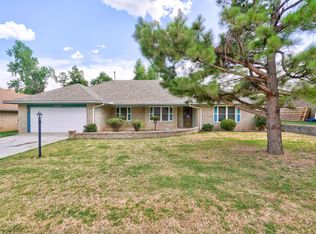 11120 NW 116th St, Yukon, OK 73099
