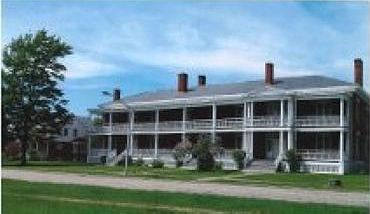 5th image of 607 Dalton Dr