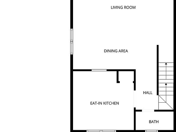 3rd image of 5073 E Woodmill Dr