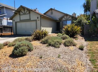 7744 Montero Dr, Rohnert Park, CA 94928