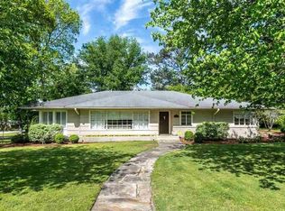 432 Sunset Dr, Vestavia Hills, AL 35216