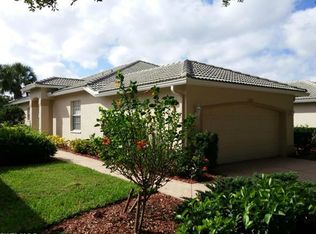 1889 Crestview Way, Naples, FL 34119