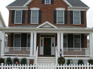 42550 Neighborly Ln, Chantilly, VA 20152
