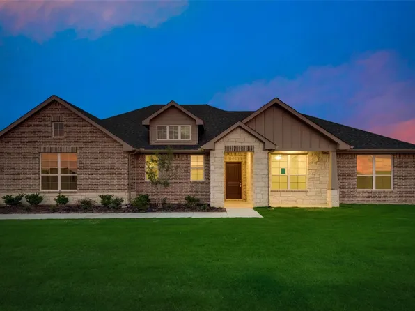 2513 Southern Oak Trail Oak, Terrell, TX 75161